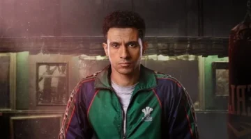 أداء لافت.. تامر حسني يشيد بموهبة عصام عمر في مسلسل بطل العالم الجديد